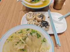 -小杨生煎(松江大学城店)