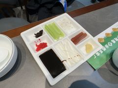 -黑窑厂糖油饼烤鸭·清真菜(黑窑厂街店)