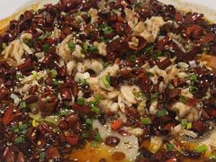 -青花椒花椒鱼(合生汇店)