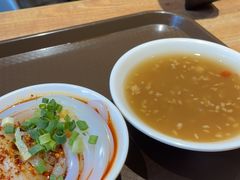 -洞子口张老二凉粉(文殊院店)