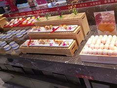 -空之介寿喜烧·和牛放题(恒隆广场店)