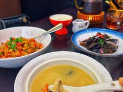 -书湘门地·中国十佳湘菜(西苑店)