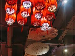 -江味龙虾馆·裸蓝龙虾(南山店)