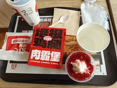 -肯德基(夏湾店)