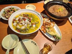 -外婆餐厅(魏县店)