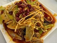 -兰州马子禄牛肉面(文景公园店)