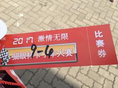 -上赛卡丁车世界