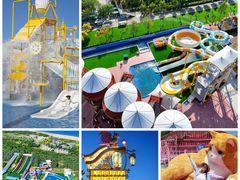 -渔岛海洋度假区