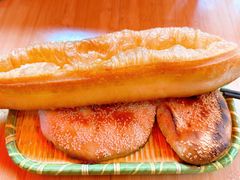 -嗲德来·豆浆·油条(商城路店)