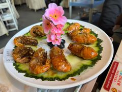 -红日饭店(裕隆三路店)