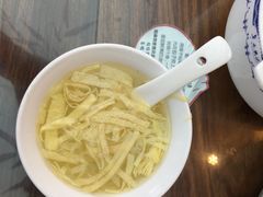-锡笼记·无锡小笼(人民路店)