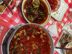 -辣小鲜·南昌大排档(船山路店)