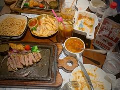 -十分牛西餐·牛扒专门店(光明广场店)