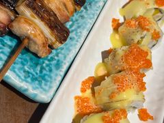 -白石的深夜食堂(济南万象城店)