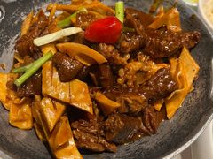 -香融府·烤鸭·家常菜(花乡奥莱店)