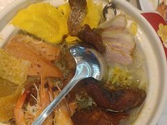 -丰收日·小海鲜·沪上家宴(顾村正大店)