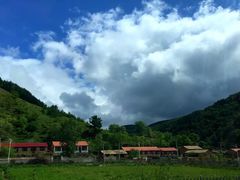 -塞罕坝国家级自然保护区