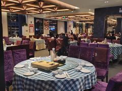 大堂-紫光园(马桥店)