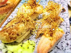炙烤拼盘寿司-东京屋(武定路店)