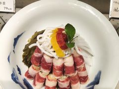 -海味世家·家常菜馆(明州里店)