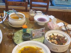 -下梅人家土菜馆(历史文化餐厅度假区店)