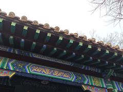-戏马台景区