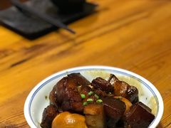 -院子餐厅·大锅菜·老杭帮(桥西直街店)