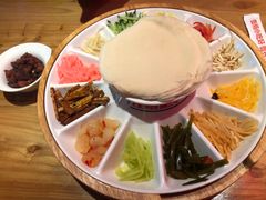 -怪噜范·老贵阳街头名小吃(汇金星力城店)