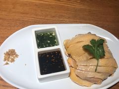 蘇小柳白切鸡-苏小柳手工点心(人民广场分院)