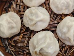 -百年尹氏汤包(湖南路狮子桥店)