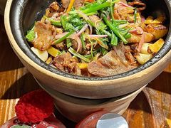 -广府乡下·饭庄(新港东路店)
