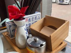-京城小江南·北京烤鸭·江南土菜·白鱼(中关村店)