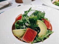 -Oyster Talks 四度蚝法餐厅