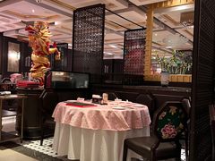 -囍凤楼·粤菜·点心·火锅(温特莱店)