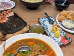 -小川洋风料理(武胜路凯德广场店)