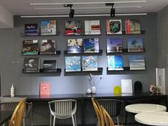 -研途咖啡馆(健康路店)