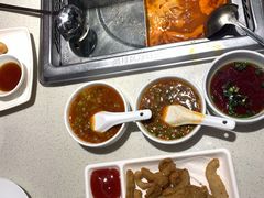 -海底捞火锅(亲子主题北金鹰店)