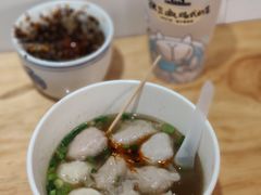 -家宴·灌蛋·沙茶面(曾厝垵店)