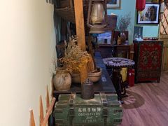 -老阿妈乌海蒙餐馆(锦馨园小区店)