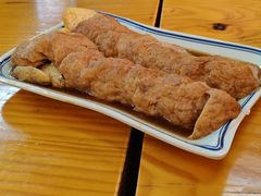 -明姨仔潮汕美食·碳炉猪脚·汕尾牛腩饭·起片鸡煲(起义路店)