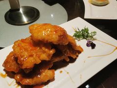 -小南洋海景餐厅(深圳湾店)