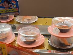 -争鲜回转寿司(西红门荟聚PLUS店)