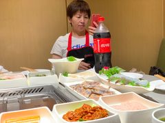 -海底捞火锅(上元大街店)