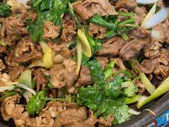 -烤肉季饭庄