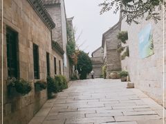 -回龙窝历史文化街区