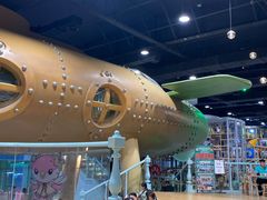 -杭州开元森泊度假乐园