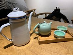 茉莉龙珠-苏堂阳春面•九年庆(北京路天河城店)