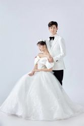 -摩玛婚纱摄影(杭州店)