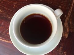 -RUMORS COFFEE ROASTERY鲁马滋咖啡(湖南路店)