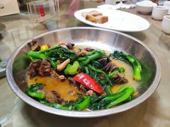 -启香鸡私房菜(湖景店)